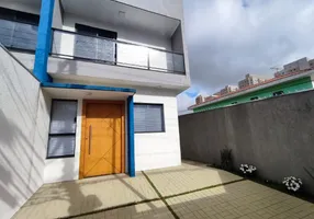 Foto 1 de Sobrado com 2 Quartos à venda, 82m² em Vila Santa Clara, São Paulo