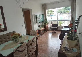 Foto 1 de Apartamento com 2 Quartos à venda, 63m² em Vila Osasco, Osasco