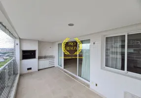 Foto 1 de Apartamento com 3 Quartos para venda ou aluguel, 138m² em Morada do Sol, Manaus