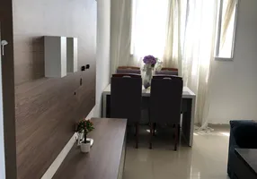 Foto 1 de Apartamento com 2 Quartos para alugar, 42m² em Santa Mônica, Feira de Santana