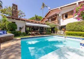 Foto 1 de Casa com 3 Quartos à venda, 449m² em Jardim Isabel, Porto Alegre