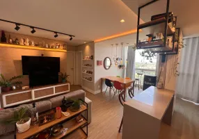 Foto 1 de Apartamento com 2 Quartos à venda, 60m² em Quitandinha, São Luís