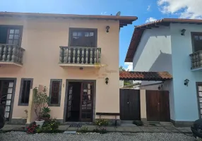 Foto 1 de Casa de Condomínio com 2 Quartos à venda, 80m² em Parque do Imbuí, Teresópolis