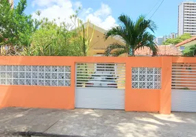 Foto 1 de Casa com 7 Quartos à venda, 340m² em Boa Vista, Recife