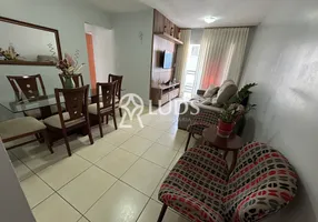 Foto 1 de Apartamento com 3 Quartos à venda, 75m² em Jardim Ipê, Goiânia