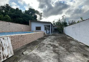 Foto 1 de Casa com 3 Quartos à venda, 140m² em Jardim Fênix, Itanhaém