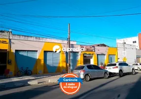 Foto 1 de Ponto Comercial para alugar, 65m² em Bom Futuro, Fortaleza