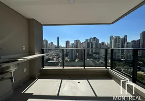 Foto 1 de Apartamento com 3 Quartos à venda, 115m² em Jardim Anália Franco, São Paulo