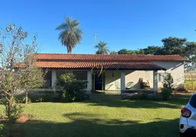 Foto 1 de Fazenda/Sítio com 3 Quartos à venda, 1150m² em Residencial Maria Julia, São José do Rio Preto