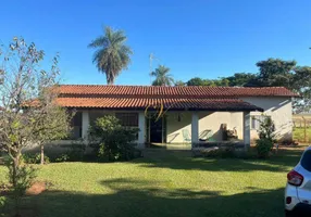 Foto 1 de Fazenda/Sítio com 3 Quartos à venda, 2000m² em Residencial Maria Julia, São José do Rio Preto