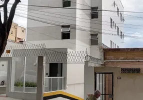 Foto 1 de Apartamento com 4 Quartos para alugar, 120m² em Colégio Batista, Belo Horizonte