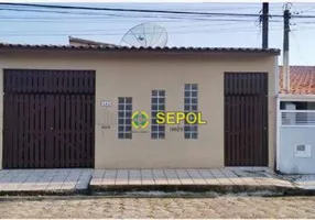 Foto 1 de Casa com 6 Quartos à venda, 237m² em Pontal da Cruz, São Sebastião