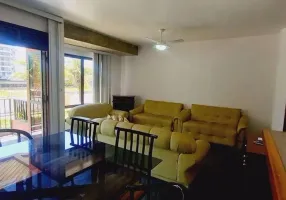 Foto 1 de Apartamento com 3 Quartos à venda, 92m² em Enseada, Guarujá