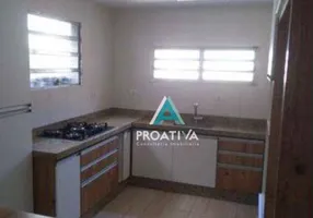 Foto 1 de Casa com 3 Quartos à venda, 200m² em Centreville, Santo André