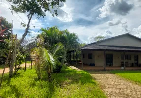 Foto 1 de Fazenda/Sítio com 3 Quartos à venda, 200m² em Setor Central 3, Senador Canedo