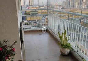 Foto 1 de Apartamento com 2 Quartos à venda, 80m² em Ipiranga, São Paulo