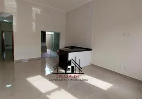 Foto 1 de Casa com 2 Quartos à venda, 70m² em Nova Veneza, Sumaré