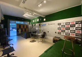 Foto 1 de Sala Comercial para alugar, 20m² em Bom Fim, Porto Alegre