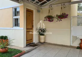 Foto 1 de Casa com 2 Quartos à venda, 75m² em Jardim Três Marias, Piracicaba