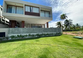 Foto 1 de Casa de Condomínio com 8 Quartos à venda, 728m² em Guarajuba Monte Gordo, Camaçari