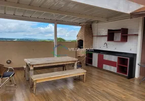 Foto 1 de Apartamento com 1 Quarto à venda, 45m² em Nova Aliança, Ribeirão Preto