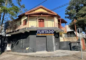 Foto 1 de Prédio Comercial para alugar, 206m² em Vila Alpina, Santo André