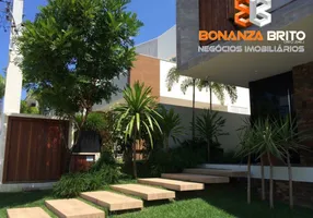 Foto 1 de Sobrado com 5 Quartos à venda, 600m² em Alphaville I, Salvador