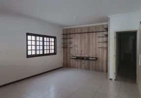 Foto 1 de Casa de Condomínio com 3 Quartos para alugar, 156m² em Urbanova I, São José dos Campos