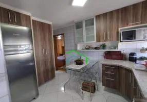 Foto 1 de Apartamento com 2 Quartos à venda, 80m² em Cohab II, Carapicuíba