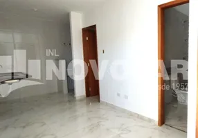 Foto 1 de Apartamento com 2 Quartos à venda, 37m² em Jardim Brasil, São Paulo
