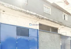 Foto 1 de Casa com 8 Quartos à venda, 185m² em Saúde, São Paulo