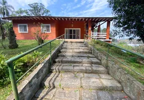 Foto 1 de Fazenda/Sítio com 6 Quartos à venda, 271m² em Serra da Cantareira, Mairiporã