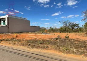 Foto 1 de Lote/Terreno à venda, 336m² em Ibituruna, Montes Claros