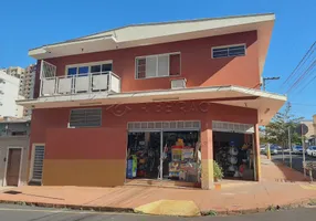 Foto 1 de Consultório com 4 Quartos para alugar, 189m² em Vila Seixas, Ribeirão Preto