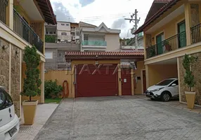 Foto 1 de Casa de Condomínio com 3 Quartos à venda, 84m² em Horto Florestal, São Paulo
