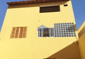 Foto 1 de Sobrado com 2 Quartos à venda, 200m² em Vila Cruzeiro, São Paulo