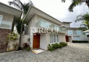 Foto 1 de Casa com 4 Quartos à venda, 350m² em Baleia, São Sebastião