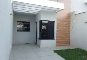 Foto 1 de Casa com 3 Quartos à venda, 75m² em Jardim Montecatini, Londrina