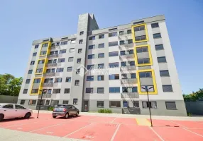Foto 1 de Apartamento com 1 Quarto para alugar, 37m² em Vila Nova, Porto Alegre