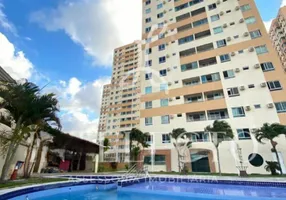 Foto 1 de Apartamento com 2 Quartos para alugar, 56m² em Nossa Senhora de Nazaré, Natal