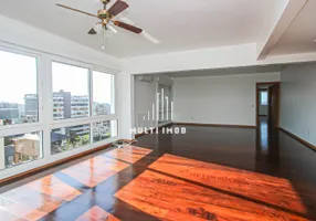 Foto 1 de Apartamento com 4 Quartos para alugar, 195m² em Mont' Serrat, Porto Alegre