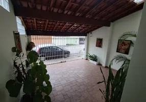 Foto 1 de Casa com 3 Quartos à venda, 180m² em Jardim Consórcio, São Paulo
