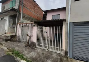 Foto 1 de Casa com 2 Quartos à venda, 70m² em Jardim Marlene Miranda, Taubaté