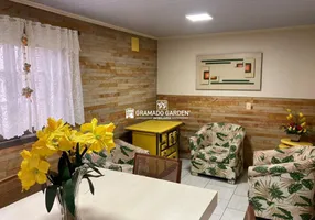 Foto 1 de Casa com 3 Quartos à venda, 230m² em Piratini, Gramado