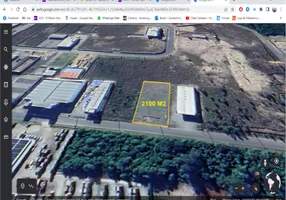 Foto 1 de Lote/Terreno à venda, 2100m² em Volta Redonda, Araquari