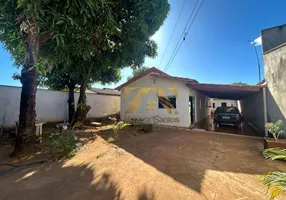Foto 1 de Casa com 3 Quartos à venda, 120m² em Loteamento Bertaville, Palmas