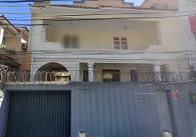 Foto 1 de Casa com 3 Quartos à venda, 280m² em Rocha, Rio de Janeiro