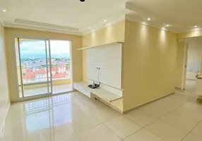 Foto 1 de Apartamento com 2 Quartos à venda, 74m² em Cambeba, Fortaleza