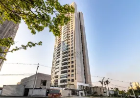Foto 1 de Apartamento com 3 Quartos para alugar, 109m² em Ecoville, Curitiba