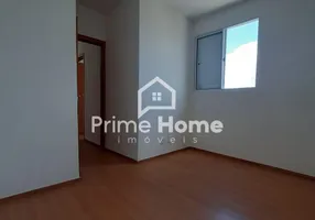 Foto 1 de Apartamento com 2 Quartos à venda, 44m² em Vila Bressani, Paulínia